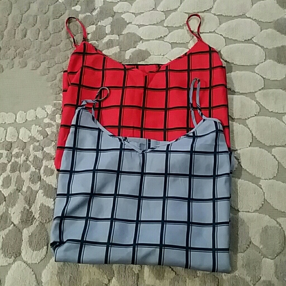 Tank Top Bundle